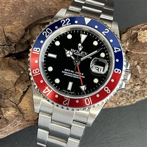 rolex gmt master 2 gebraucht münchen|2022 Rolex GMT Master 2.